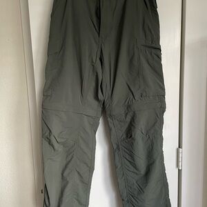 Men's Columbia Pants